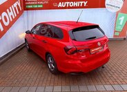 Fiat Tipo Kombi 1,4 l 70 kw