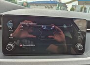 Škoda Scala Hatchback 999,0 85 kw