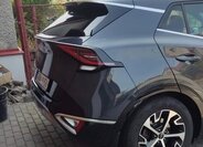 KIA Sportage Kombi 0,0 0