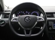 Škoda Rapid Liftback 1,2 l 81 kw