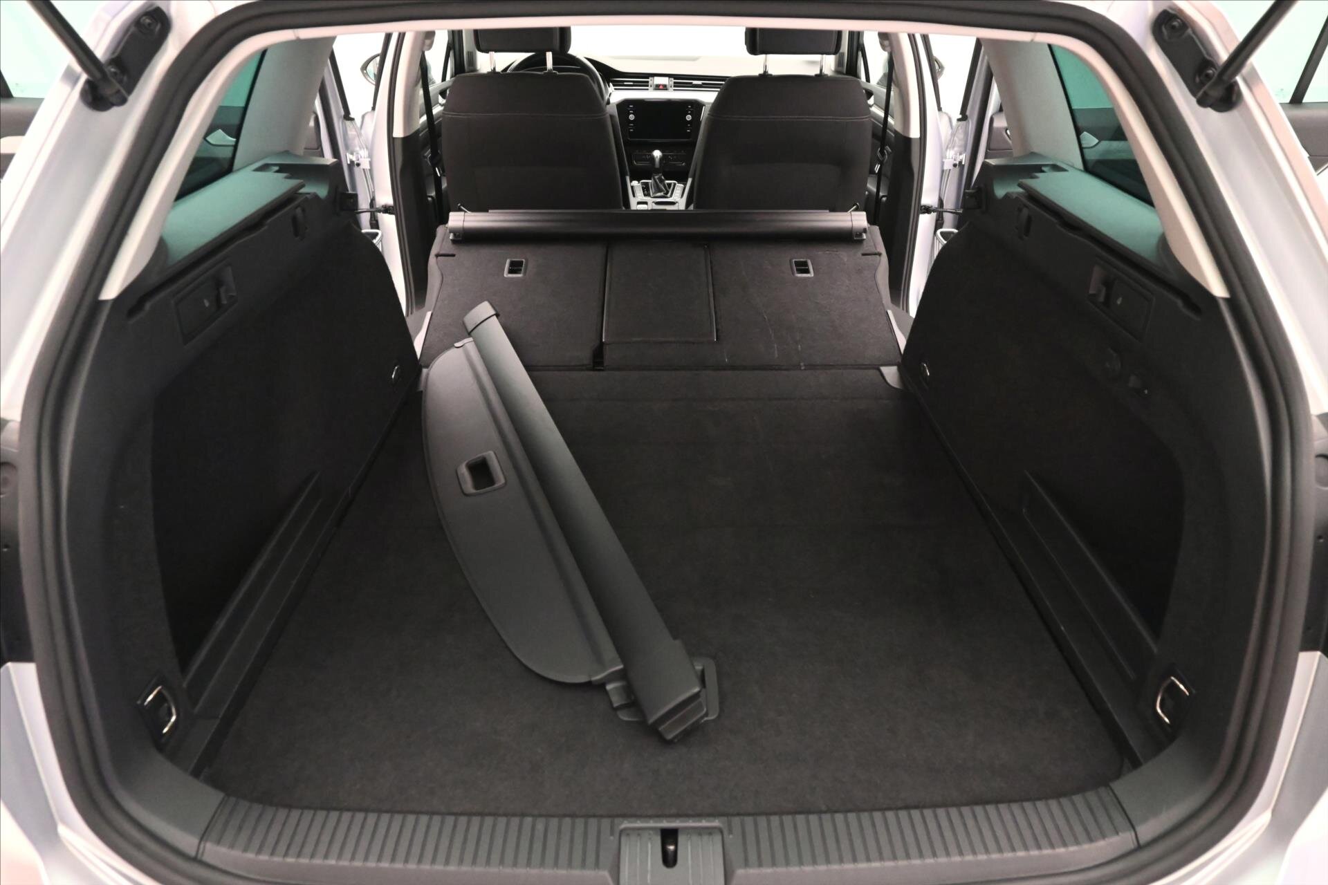 Volkswagen Passat Kombi 2,0 l 110 kw