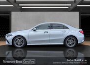 Mercedes-Benz Třídy A 2