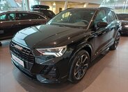 Audi Q3 SUV 2,0 l 142 kw