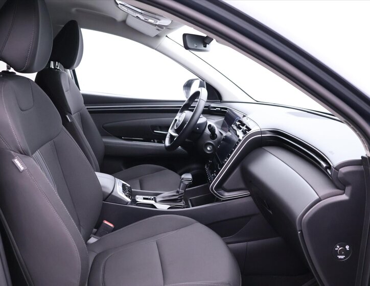 Hyundai Tucson SUV 1,6 l 110 kw