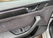 Škoda Superb Liftback 2,0 l 110 kw