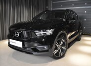 Volvo XC40 SUV 2,0 l 140 kw