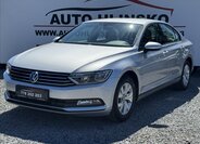 Volkswagen Passat Ostatní 1,6 l 88 kw