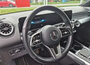 Mercedes-Benz GLB 40