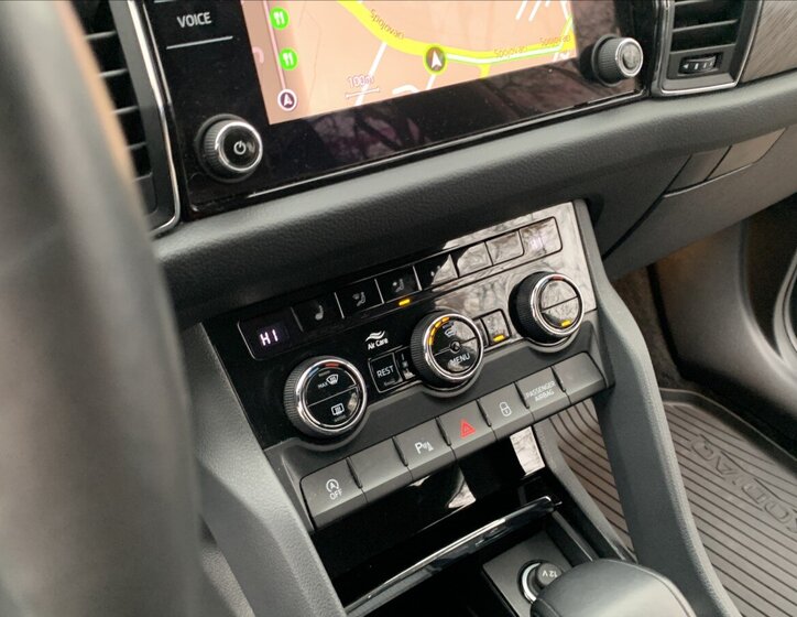 Škoda Kodiaq 13