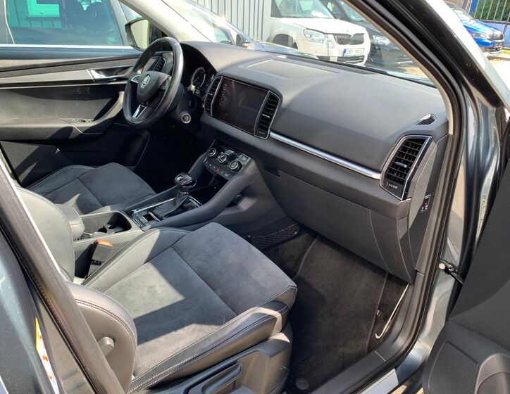 Škoda Karoq 25