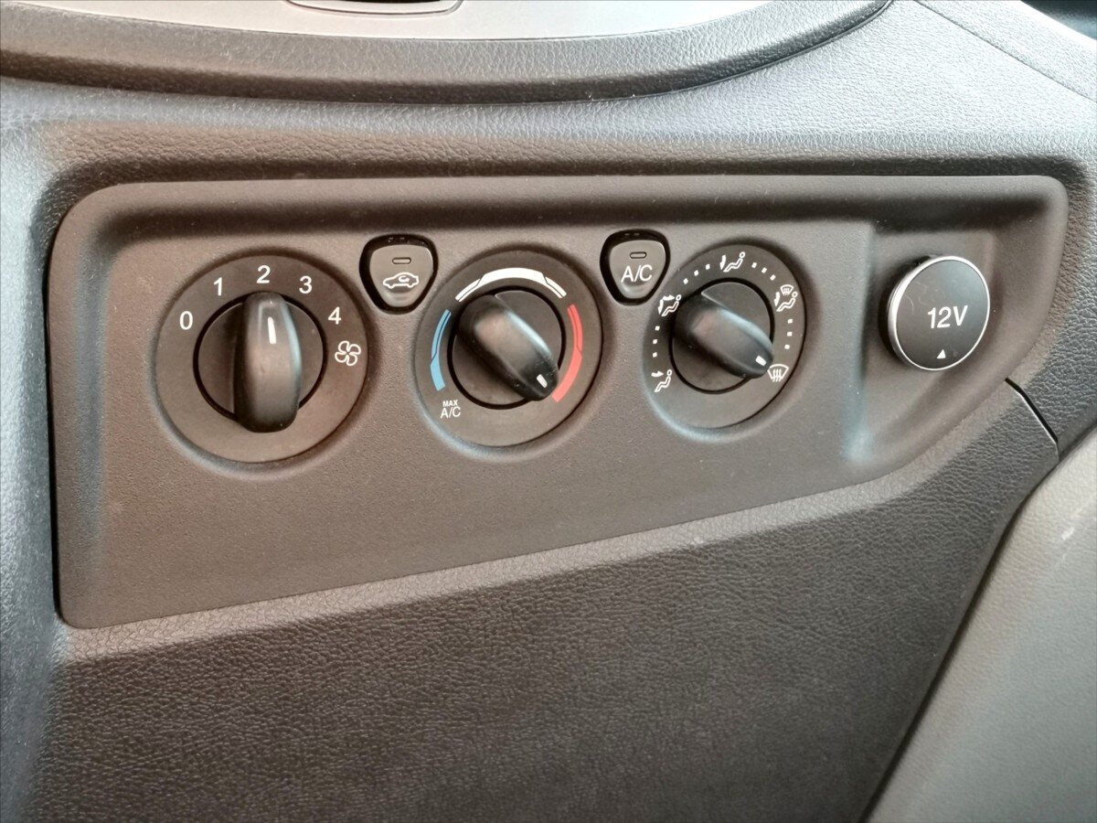 Ford Transit Ostatní 2,2 l 92 kw