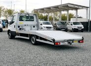 Iveco Daily Ostatní 3,0 l 129 kw