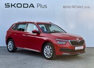 Škoda Kamiq 9