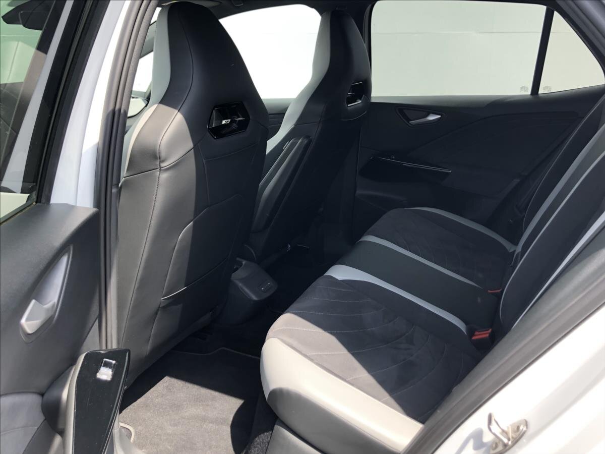 Volkswagen ID.3 Hatchback 0,0 150 kw