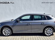 Škoda Scala Hatchback 1,5 l 110 kw