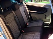 Škoda Fabia Kombi 1,2 l 63 kw