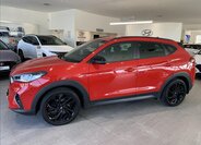 Hyundai Tucson SUV 2,0 l 136 kw