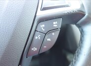 Ford Mondeo Liftback 2,0 l 110 kw