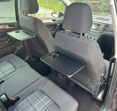 Volkswagen Golf Sportsvan 46