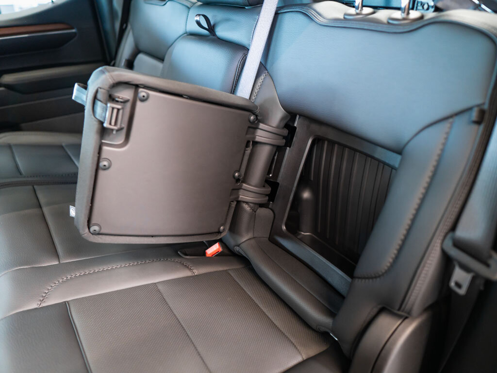 GMC Sierra Pick-up 6,2 l 313 kw