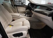 BMW Řada 5 Liftback 3,0 l 190 kw