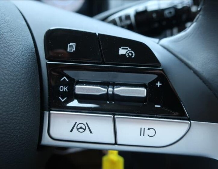 Hyundai Tucson SUV / Terénní 1,6 l 85 kw