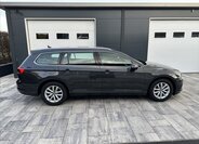 Volkswagen Passat Kombi 1,5 l 110 kw