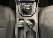 Hyundai Tucson SUV / Terénní 1,6 l 110 kw