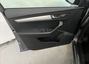 Škoda Karoq SUV / Terénní 1,5 l 110 kw