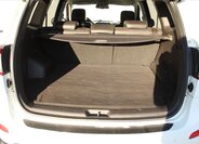 Hyundai Santa Fe SUV 2,2 l 145 kw