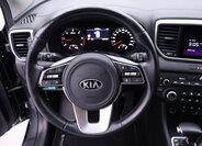 KIA Sportage SUV / Terénní 1,6 l 100 kw