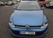 Volkswagen Golf 2