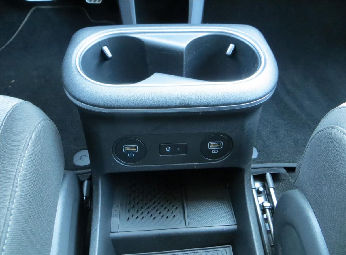 Hyundai Ioniq 5 SUV 0,0 160 kw