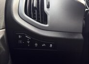 KIA Sportage SUV 1,6 l 99 kw