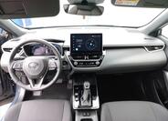 Toyota Corolla Cross 14