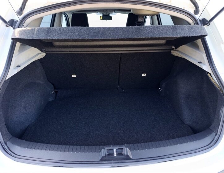 Nissan Qashqai SUV / Terénní 1,5 l 78 kw