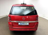 Opel Zafira 5