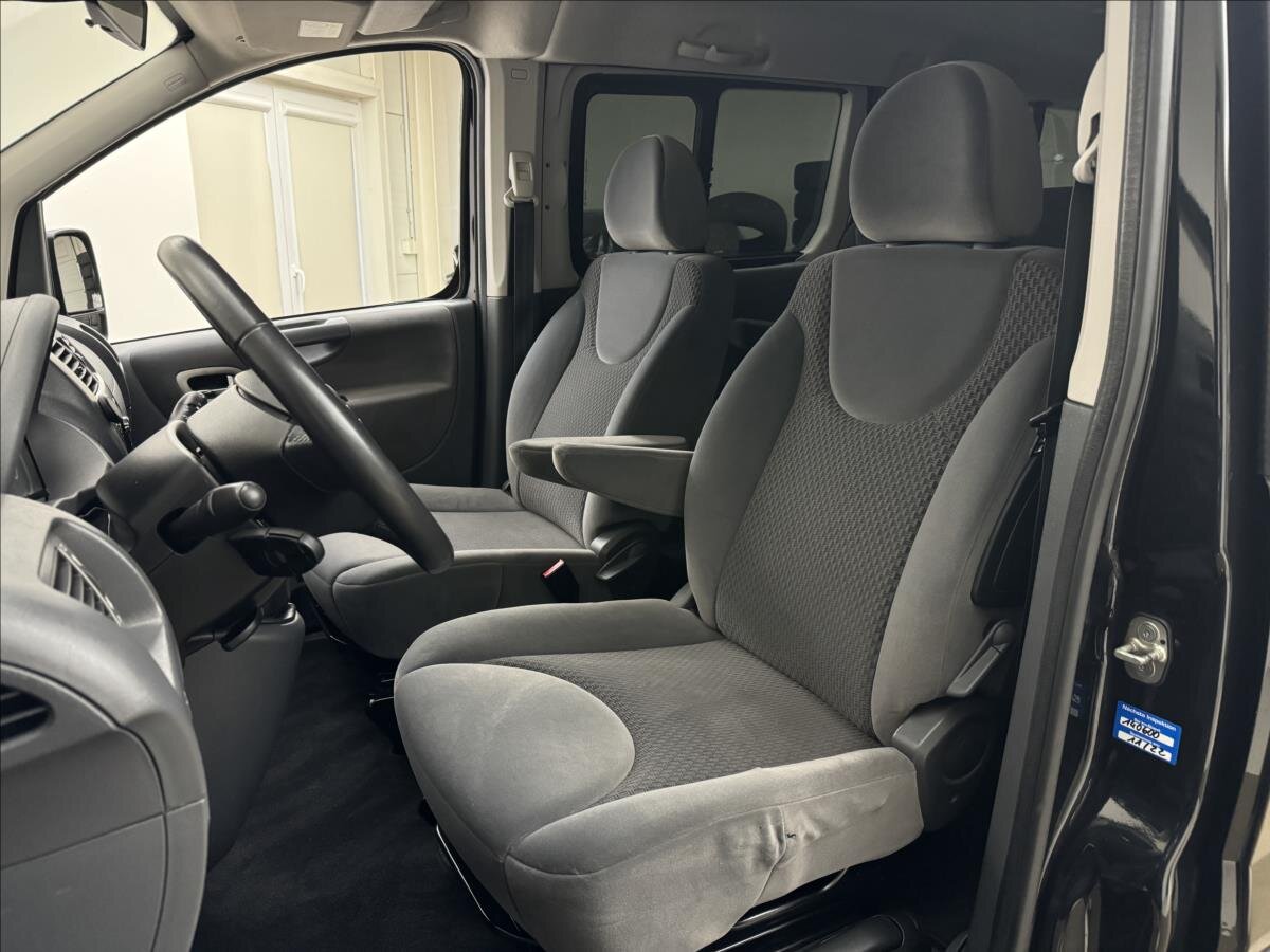 Citroën Jumpy MPV 2,0 l 94 kw