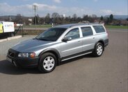 Volvo XC70 Kombi 2,4 l 136 kw