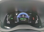 Toyota Yaris Cross 21