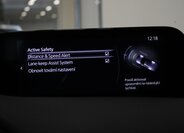 Mazda 3 Hatchback 2,0 l 110 kw