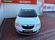 Opel Meriva 2