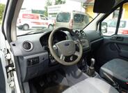 Ford Transit Connect 17