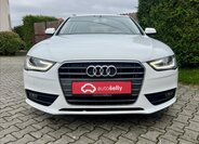Audi A4 Kombi 2,0 l 100 kw