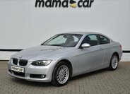 BMW Řada 3 Kupé 2,5 l 160 kw