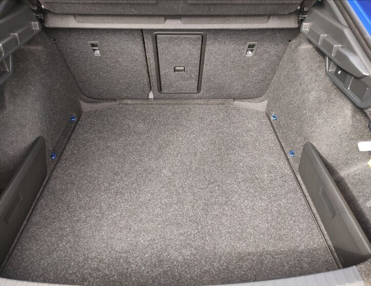 Škoda Octavia Sedan / Limuzína 2,0 l 180 kw