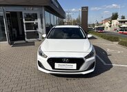 Hyundai i30 Kombi 1,4 l 103 kw