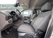 Ford Tourneo Connect Kombi 1,5 l 88 kw