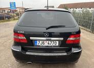 Mercedes-Benz Třídy B 7