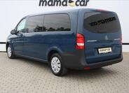 Mercedes-Benz Vito 5